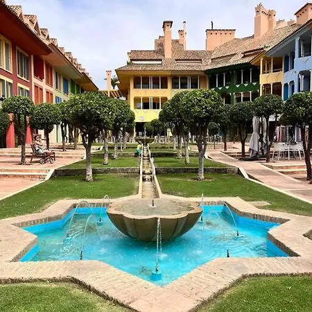 Διαμέρισμα Aquamarine In Marina *
