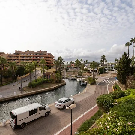 Aquamarine In Marina * Sotogrande