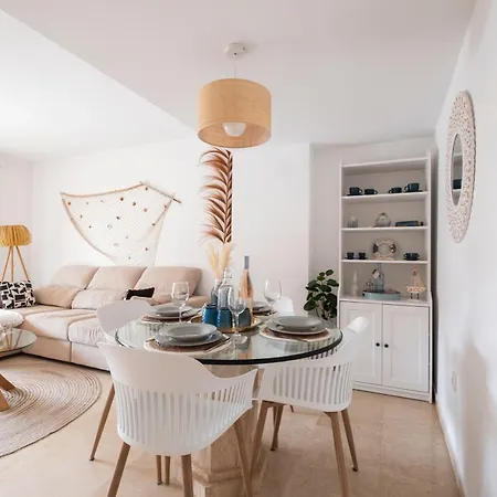 Διαμέρισμα Aquamarine In Marina Sotogrande